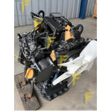 Двигатель Yanmar 2TNV70 Двигатель Yanmar 2TNV70