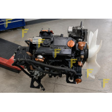 Двигатель Yanmar 3TNV76 Двигатель Yanmar 3TNV76