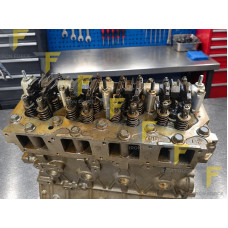 Двигатель Yanmar 4TNV98 Long block Двигатель Yanmar 4TNV98 Long block