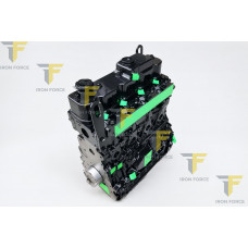 Двигатель Yanmar 4TNV88 Long block Двигатель Yanmar 4TNV88 Long block