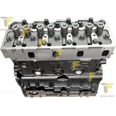 Двигатель Yanmar 4TNE92 Long block Двигатель Yanmar 4TNE92 Long block