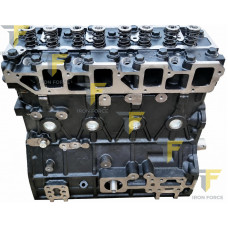 Двигатель Yanmar 4TNV94 Long block Двигатель Yanmar 4TNV94 Long block