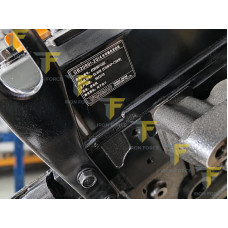 Двигатель 1-ой комплектации Yanmar 4TNV98T