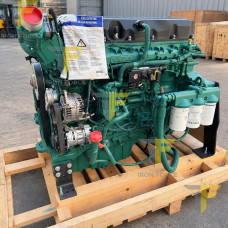 Двигатель Volvo Penta TAD1151VE Двигатель Volvo Penta TAD1151VE