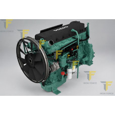 Двигатель Volvo Penta TAD1352VE Двигатель Volvo Penta TAD1352VE