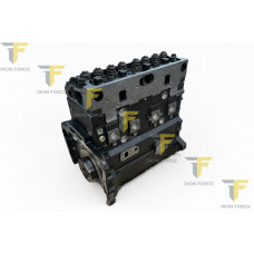 Двигатель Perkins 1004-40T без навесного