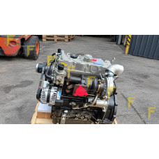 Двигатель Perkins 404D-22T в сборе Двигатель Perkins 404D-22T в сборе