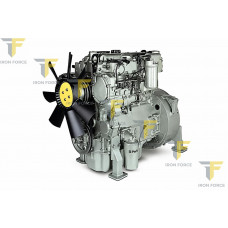 Двигатель Perkins 403D-15G Двигатель Perkins 403D-15G