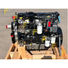 Двигатель Perkins 1106D-E66TA Двигатель Perkins 1106D-E66TA