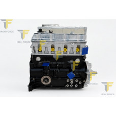 Двигатель Nissan K25 Long block Двигатель Nissan K25 Long block