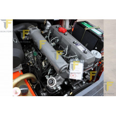 Двигатель Xinchai C490BPG