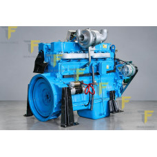 Двигатель Ricardo R6105ZLD Двигатель Ricardo R6105ZLD