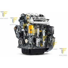Двигатель JCB Dieselmax 444 в сборе