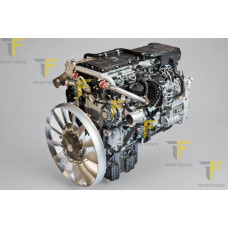 Двигатель Mercedes OM471
