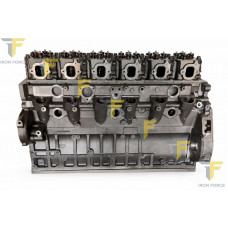Двигатель Mercedes OM457 Long block