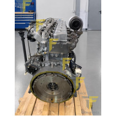 Двигатель Hyundai D6AC-C1 Двигатель Hyundai D6AC-C1