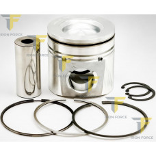 Поршень Cummins QSB6.7 Поршень Cummins QSB6.7