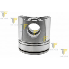 Поршень Cummins 6D102 Поршень Cummins 6D102