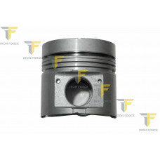 Поршень Isuzu 6HE1 с пальцем и стопорными кольцами