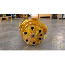 Коленвал Komatsu S4D106 / 4TNV106T