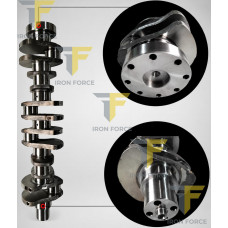 Коленвал Cummins B5.9 Коленвал Cummins B5.9
