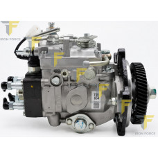 Топливный насос на Isuzu Bighorn 4JG2 Топливный насос на Isuzu Bighorn 4JG2