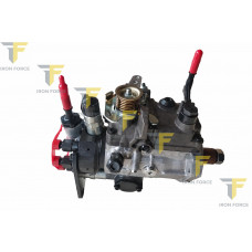 ТНВД Caterpillar 320D2 (двигатель C7.1)