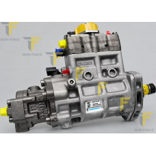 ТНВД Caterpillar E320D (Двигатель С6.6, С4.4, C4.2)