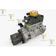ТНВД Caterpillar C6.6