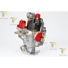 ТНВД Shantui SD22 ТНВД Shantui SD22