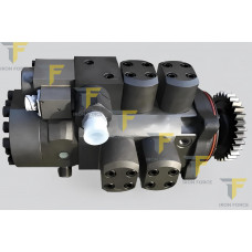 Топливный насос для MTU 12V4000 Топливный насос для MTU 12V4000