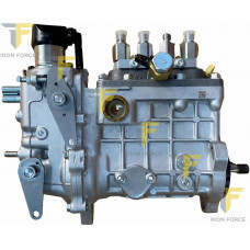 Топливный насос Kubota V3800