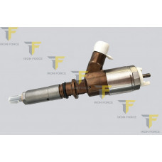 Топливная форсунка Caterpillar 320DL