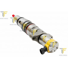 Топливная форсунка для двигателя Caterpillar С9