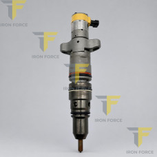 Топливные форсунки Caterpillar 324D, 325D