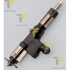 Форсунка топливная 4HK1 Elf / 6HK1 Forward евро 3