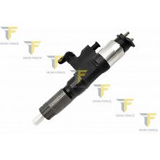 Форсунка топливная 4HK1 FSR90 евро 4