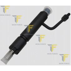 Топливная форсунка Yanmar S4D106