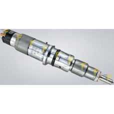 Форсунка топливная Cummins 4937065