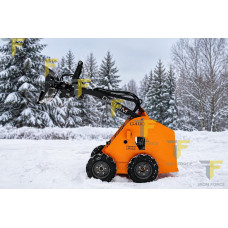 Мини погрузчик DIKTUM G400