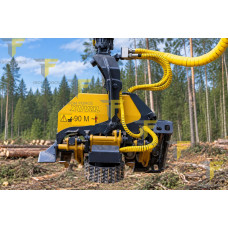 Валочная головка Xuvol WYJ360F