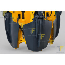 Пересадчик деревьев CNV-T1100