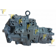 Гидронасос Komatsu FD40, FD45, FD50