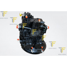 Гидронасос JCB 330