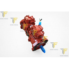 Гидронасос Hyundai R210, R215, R220 Гидронасос Hyundai R210, R215, R220
