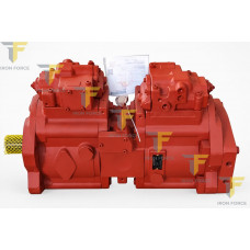 Гидронасос Hyundai R150-7, R140-7, R110-7, R130-7 Гидронасос Hyundai R150-7, R140-7, R110-7, R130-7
