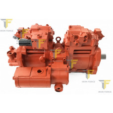 Гидронасос Hyundai R170W-7, R180LC-3 Гидронасос Hyundai R170W-7, R180LC-3