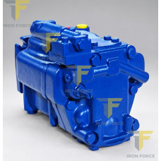Аксиально-поршневой насос Eaton Vickers PVH074R01AA10A250000001AB010A (корпус и вал)