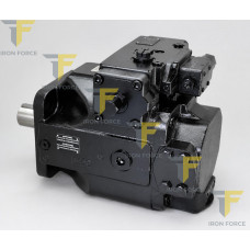 Гидравлический насос Bosch Rexroth A4VSO125DR-30R-PPB13N00