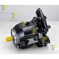Гидравлический насос Bosch Rexroth A10VSO28DFR1-31R-PPA12N00